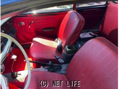 フォルクスワーゲン カルマンギア