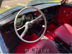 フォルクスワーゲン カルマンギア