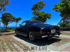 フォルクスワーゲン カルマンギア