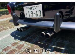 フォルクスワーゲン カルマンギア