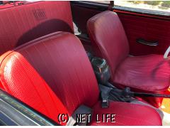 フォルクスワーゲン カルマンギア