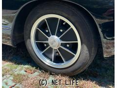 フォルクスワーゲン カルマンギア