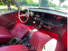 フォルクスワーゲン カルマンギア