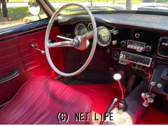 フォルクスワーゲン カルマンギア