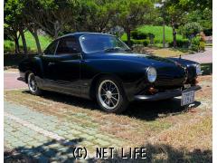 フォルクスワーゲン カルマンギア