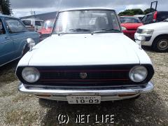 トヨタ パブリカ