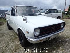 トヨタ パブリカ