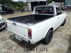 トヨタ パブリカ