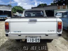 トヨタ パブリカ