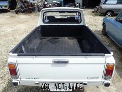 トヨタ パブリカ