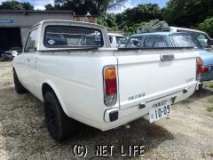 トヨタ パブリカ