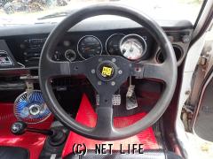 トヨタ パブリカ