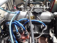 トヨタ パブリカ