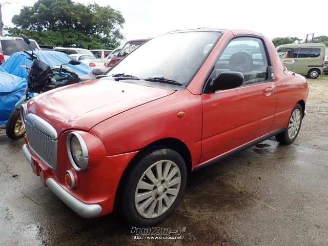 スバル ヴィヴィオ