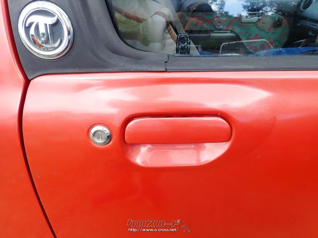 スバル ヴィヴィオ