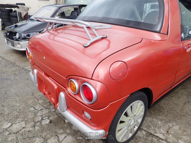 スバル ヴィヴィオ