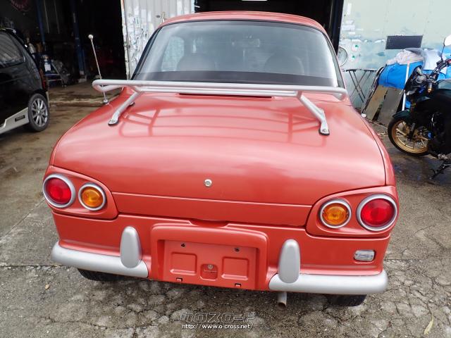 スバル ヴィヴィオ