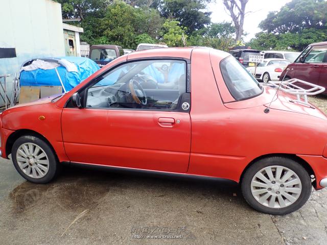 スバル ヴィヴィオ