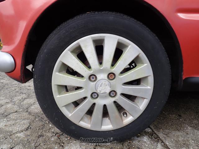 スバル ヴィヴィオ