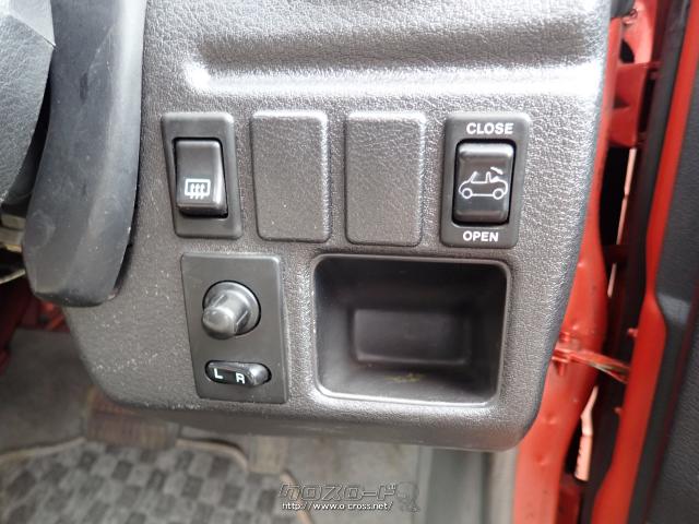 スバル ヴィヴィオ