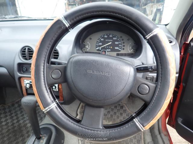 スバル ヴィヴィオ