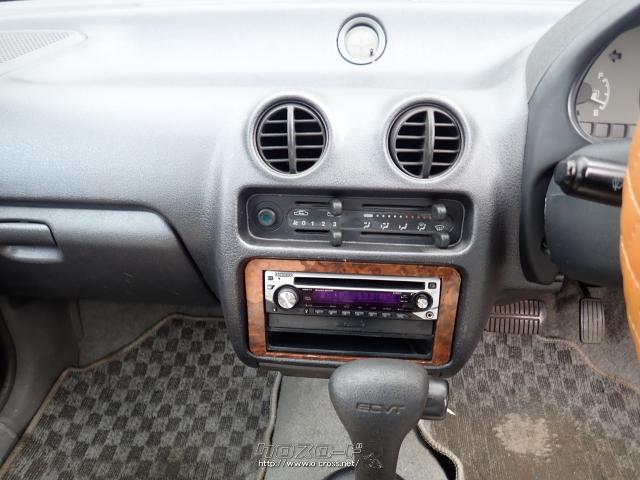 スバル ヴィヴィオ