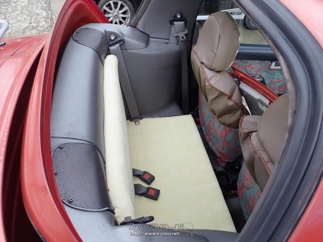 スバル ヴィヴィオ