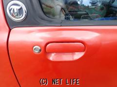 スバル ヴィヴィオ