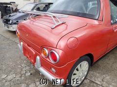 スバル ヴィヴィオ