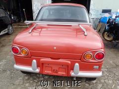 スバル ヴィヴィオ