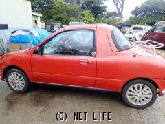 スバル ヴィヴィオ