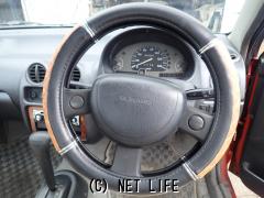 スバル ヴィヴィオ