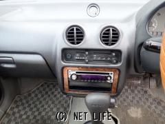 スバル ヴィヴィオ