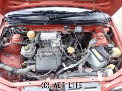 スバル ヴィヴィオ