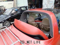 スバル ヴィヴィオ