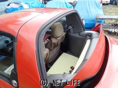 スバル ヴィヴィオ