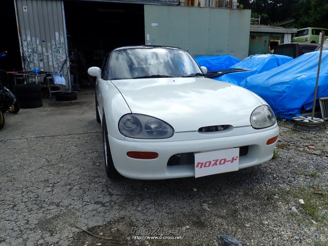 スズキ カプチーノ