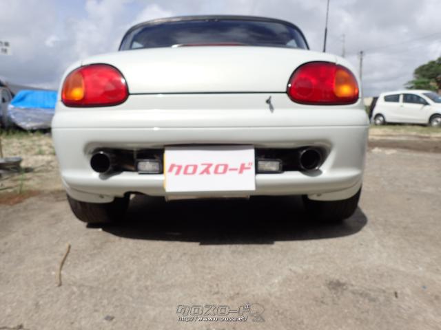 スズキ カプチーノ