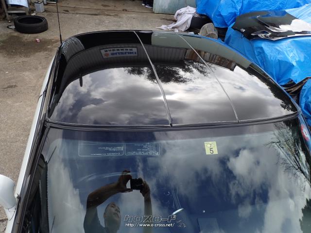 スズキ カプチーノ