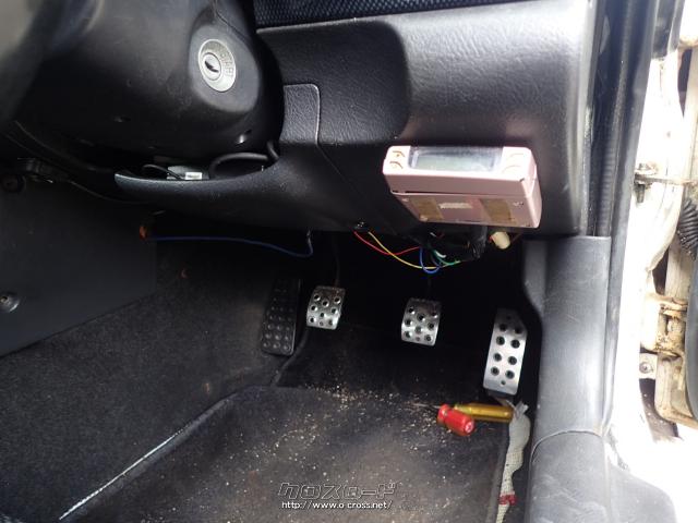 スズキ カプチーノ