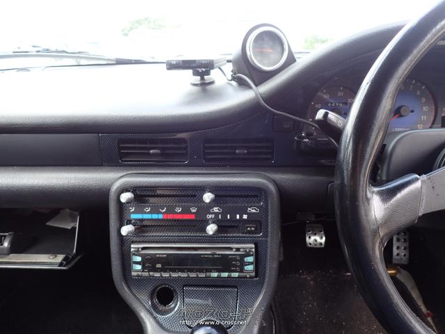 スズキ カプチーノ