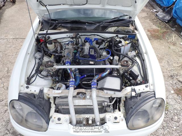 スズキ カプチーノ