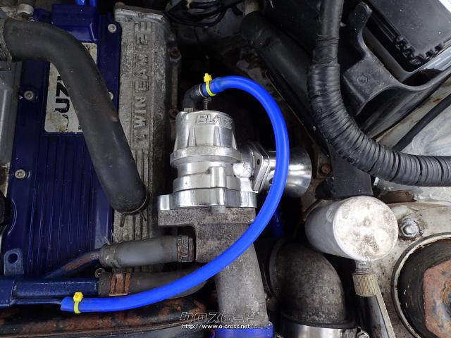 スズキ カプチーノ