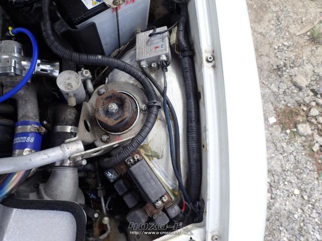 スズキ カプチーノ