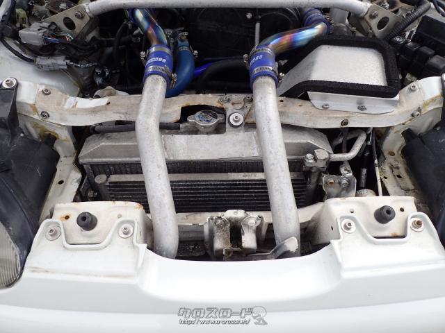 スズキ カプチーノ