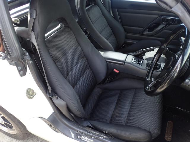 スズキ カプチーノ