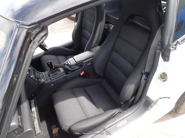 スズキ カプチーノ