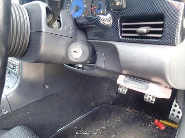 スズキ カプチーノ