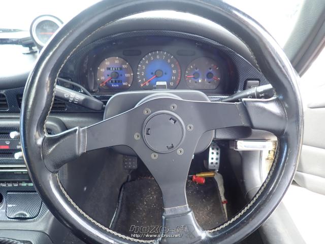 スズキ カプチーノ