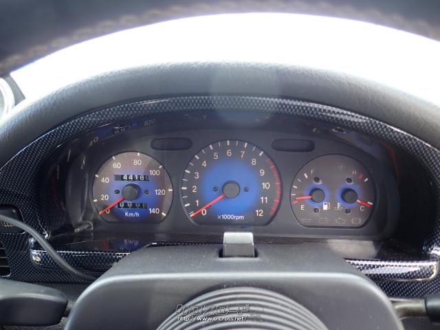 スズキ カプチーノ